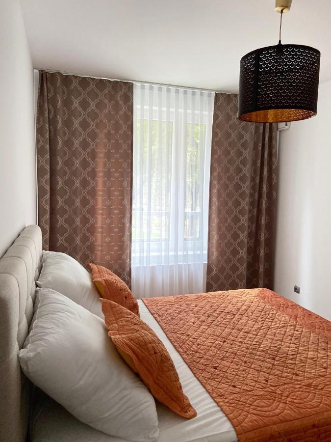 Green Sofa Apartment Wrocław Eksteriør billede